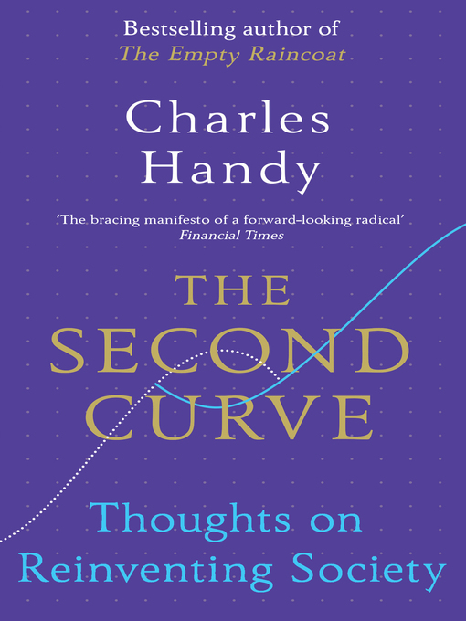 Title details for The Second Curve by Charles Handy - Available